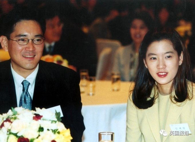 【吴宗宪 破产】爽文大女主!韩财阀长公主不做三星太子妃,如