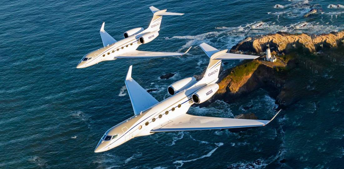 湾流g500/g600修复软件通过faa和easa认证|中国航空|宇航_新浪新闻