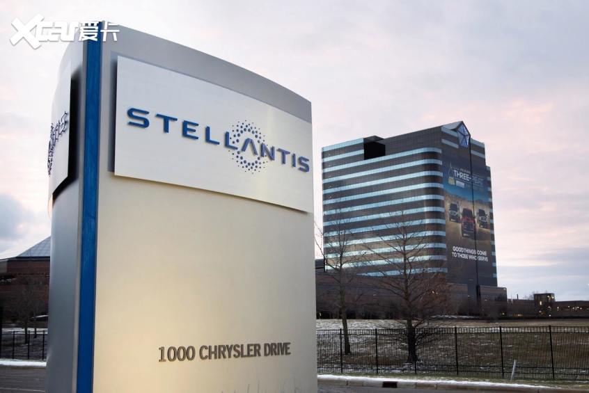 Stellantis与通用将执行股份回购交易