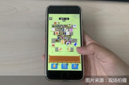 服务器1天挤崩三次   小游戏《羊了个羊》为何这么火休闲区蓝鸢梦想 - Www.slyday.coM