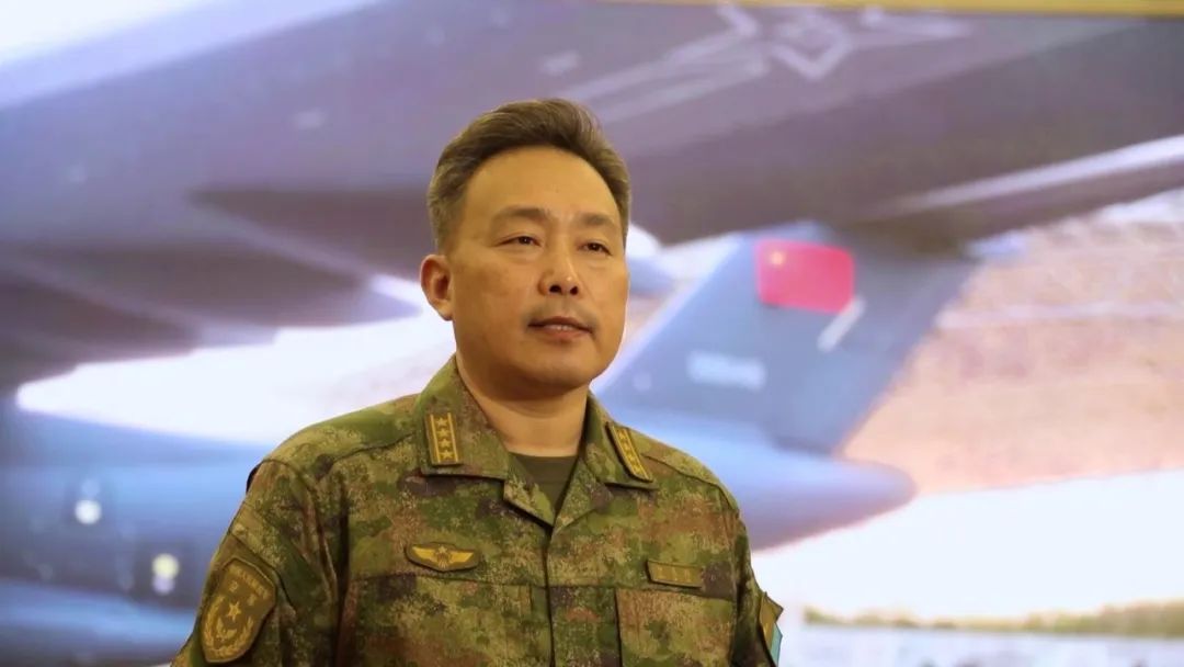 视频来了丨空军运20赴韩接迎志愿军烈士遗骸休闲区蓝鸢梦想 - Www.slyday.coM