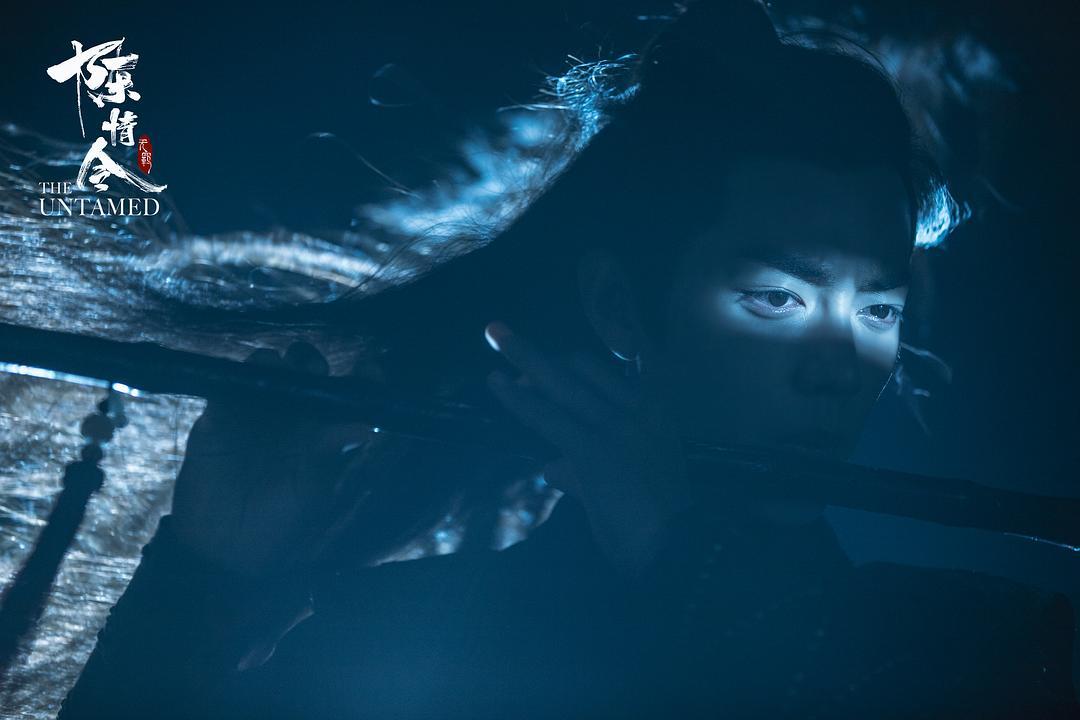 奇幻剧《请君》今晚开播，任嘉伦李沁领衔，3大看点，有爆款潜质休闲区蓝鸢梦想 - Www.slyday.coM