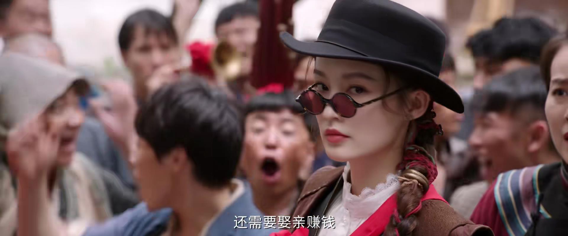 奇幻剧《请君》今晚开播，任嘉伦李沁领衔，3大看点，有爆款潜质休闲区蓝鸢梦想 - Www.slyday.coM