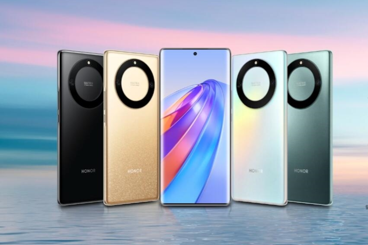 5000元的4g手机依然有很多人愿意闭着眼睛买,这也是华为和荣耀品牌的