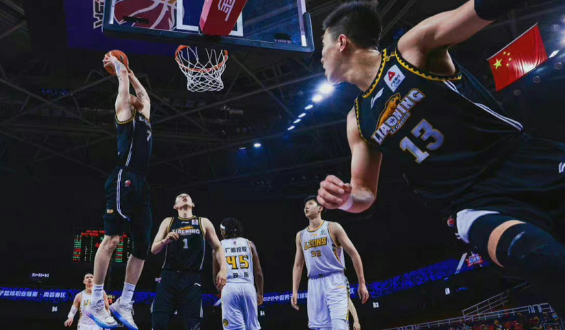 打脸!郭艾伦被曝续约辽篮,工作室回应没有任何进展,或离开CBA休闲区蓝鸢梦想 - Www.slyday.coM 打脸!郭艾伦被曝续约辽篮,工作室回应没有任何进展,或离开CBA休闲区蓝鸢梦想 - Www.slyday.coM