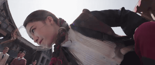 奇幻剧《请君》今晚开播，任嘉伦李沁领衔，3大看点，有爆款潜质休闲区蓝鸢梦想 - Www.slyday.coM