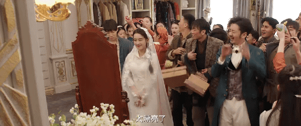 奇幻剧《请君》今晚开播，任嘉伦李沁领衔，3大看点，有爆款潜质休闲区蓝鸢梦想 - Www.slyday.coM