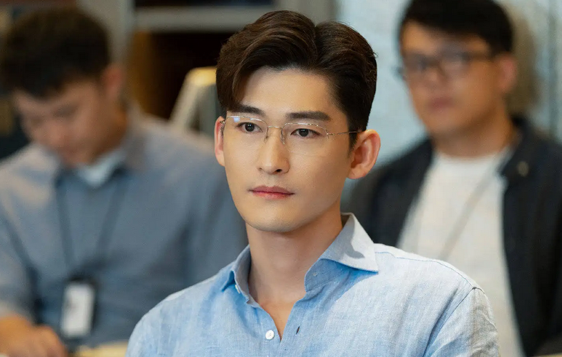 十年死磕霸总的张翰,新剧油腻诋毁女性,如今的他到底有多差劲?休闲区蓝鸢梦想 - Www.slyday.coM 十年死磕霸总的张翰,新剧油腻诋毁女性,如今的他到底有多差劲?休闲区蓝鸢梦想 - Www.slyday.coM