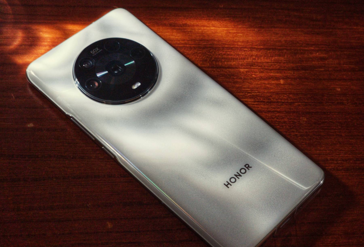 荣耀x40系列发布,"瓶颈期"近在眼前,华为已强势回归!__财经头条