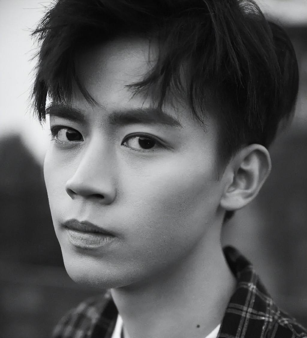 开端|卢笛|少年_新浪新闻