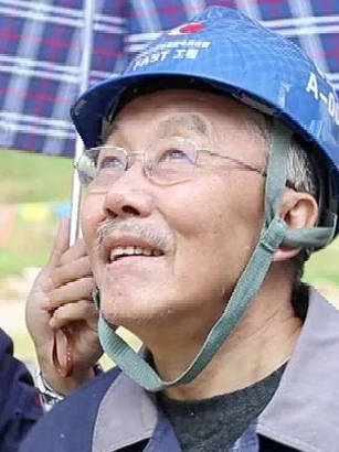 今天，致敬中国天眼之父南仁东|科学家|逝世|生命|成就|团队_新浪新闻