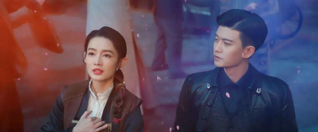 奇幻剧《请君》今晚开播，任嘉伦李沁领衔，3大看点，有爆款潜质休闲区蓝鸢梦想 - Www.slyday.coM