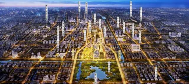 定了!泰州这个重要片区!正在开展……|泰州市_新浪新闻