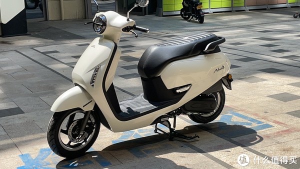 你买不推荐我买我真买本田小踏板ns125la购买流水账