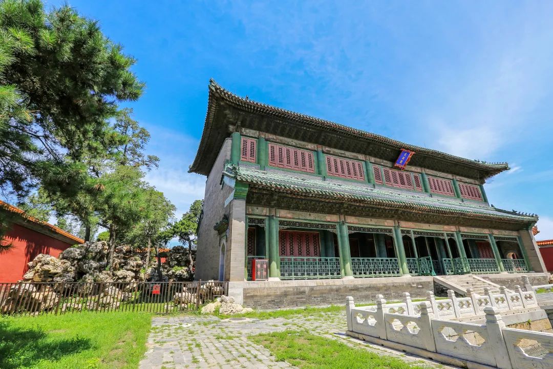 近8亿字，3800人手写抄录！《四库全书》是怎样诞生的？休闲区蓝鸢梦想 - Www.slyday.coM