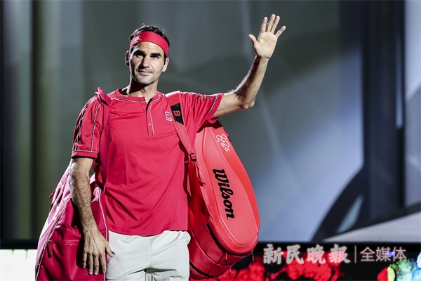 传奇谢幕！费德勒宣布即将退役休闲区蓝鸢梦想 - Www.slyday.coM