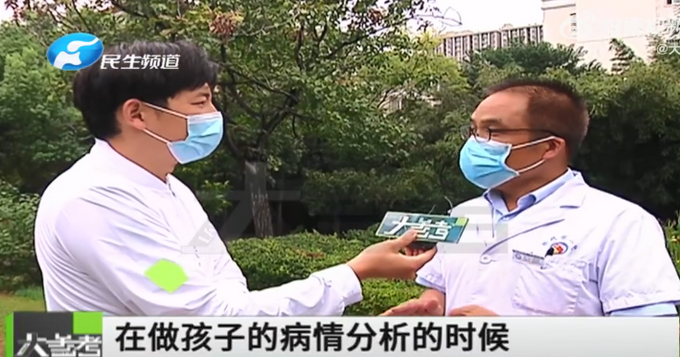 4岁孩子因担心家中变故患抑郁症，医生教家长一个办法：演戏！休闲区蓝鸢梦想 - Www.slyday.coM