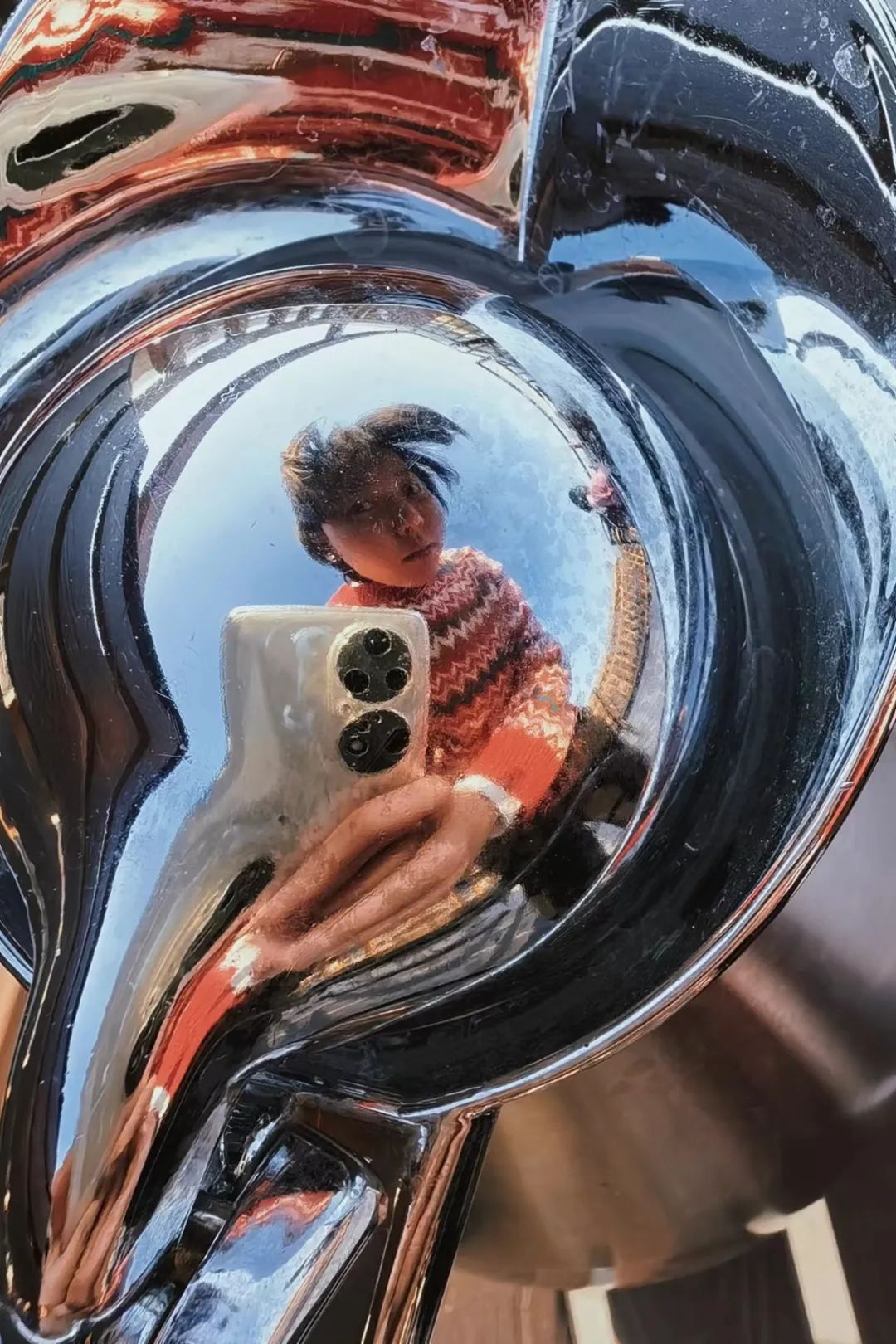 来,打个照面!__财经头条