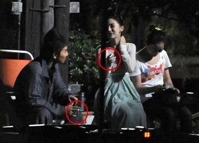 Baby私下会友遭出卖，盘腿抽烟视频被放上网，偷拍者就坐在她对面休闲区蓝鸢梦想 - Www.slyday.coM