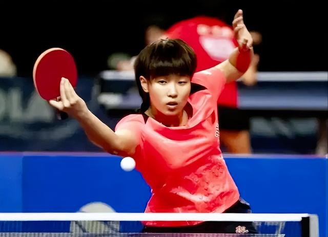 大爆冷！18岁女乒天才惨败出局，曾11休闲区蓝鸢梦想 - Www.slyday.coM