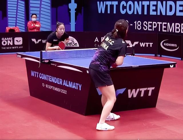 大爆冷！18岁女乒天才惨败出局，曾11休闲区蓝鸢梦想 - Www.slyday.coM