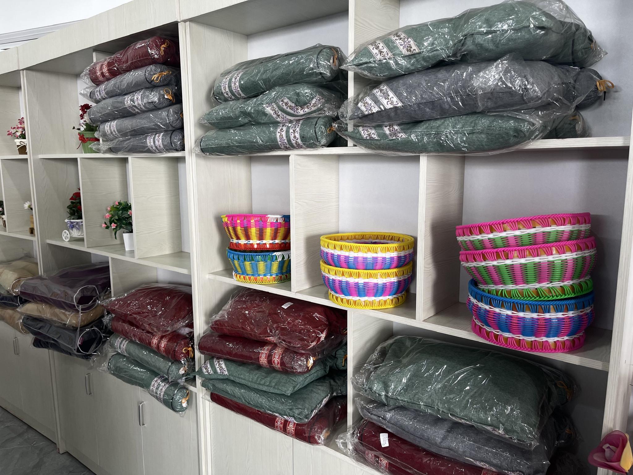 贺兰县：直播带货开启残疾人灵活就业新模式休闲区蓝鸢梦想 - Www.slyday.coM