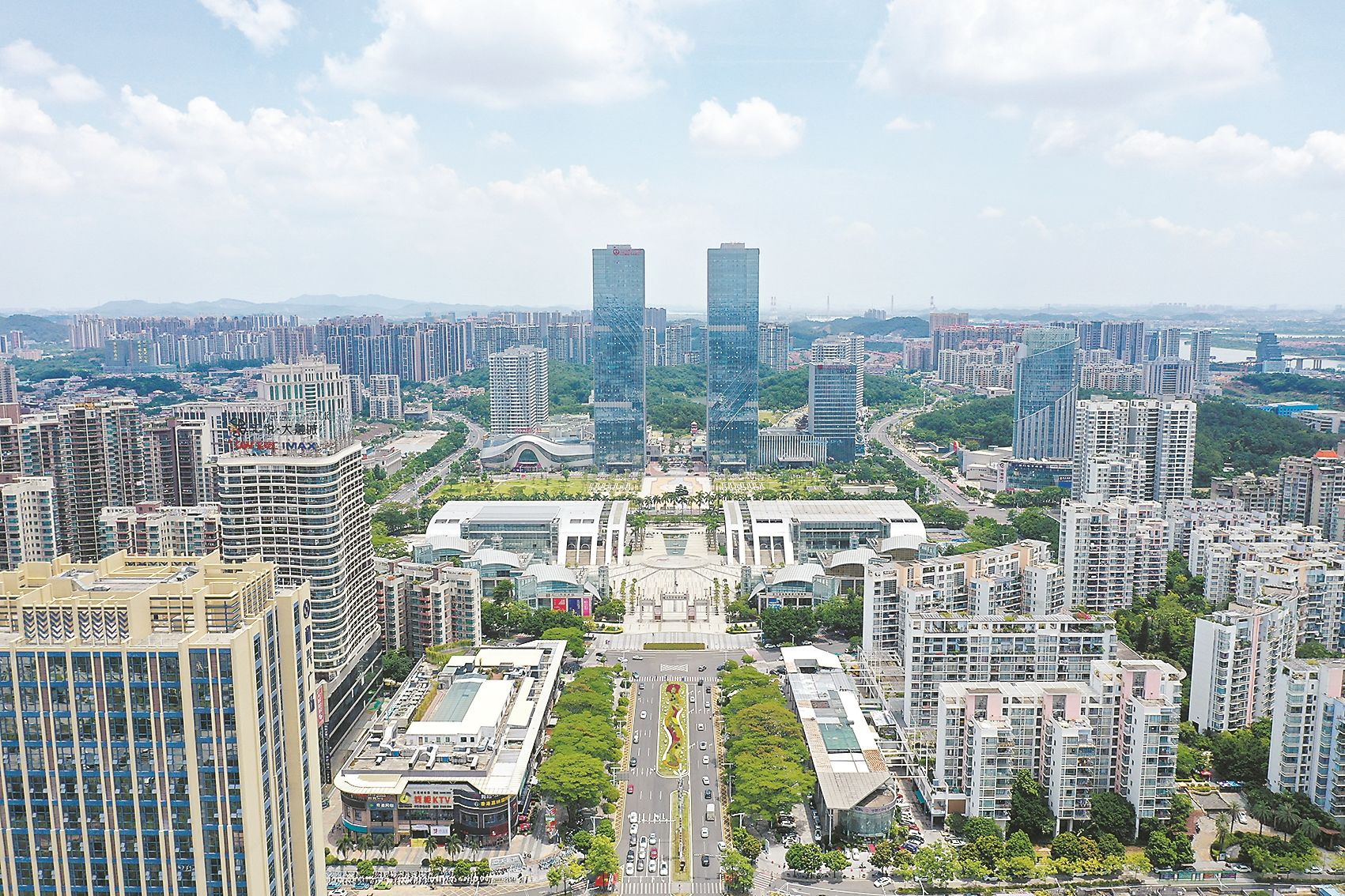 江门喝茶上课群