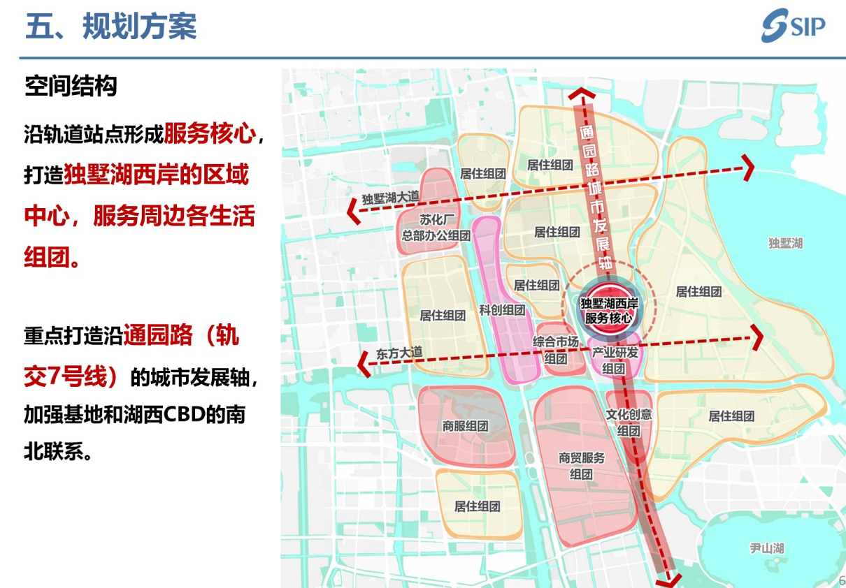 娄葑南规划升级 朗诗建屋新项目“改善之路”能否成功__财经头条