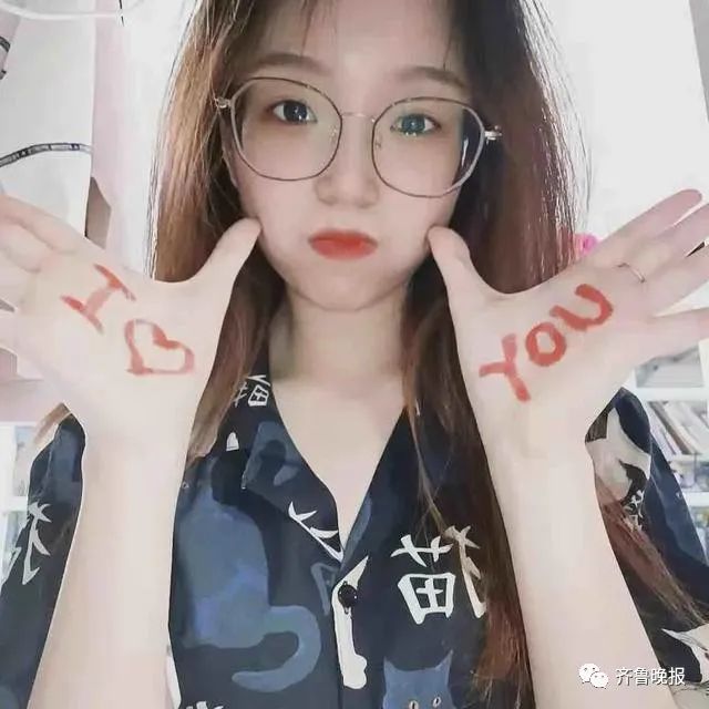 青岛21岁女孩意外离世捐器官救7个家庭，大学时曾写下捐赠心愿休闲区蓝鸢梦想 - Www.slyday.coM