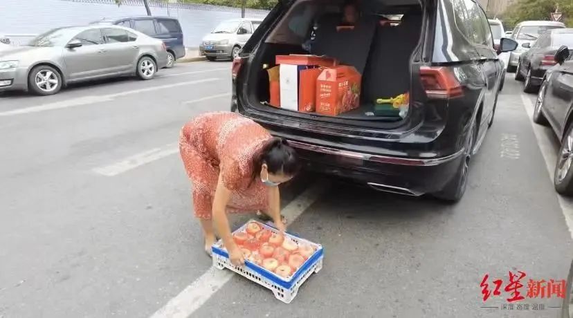 58岁阿姨自驾游“出走”2年，现决定离婚，网友热议休闲区蓝鸢梦想 - Www.slyday.coM