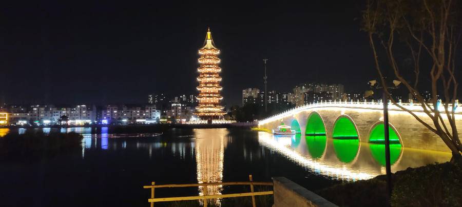 老城曹州(摄影:燕子)|摄影_新浪新闻