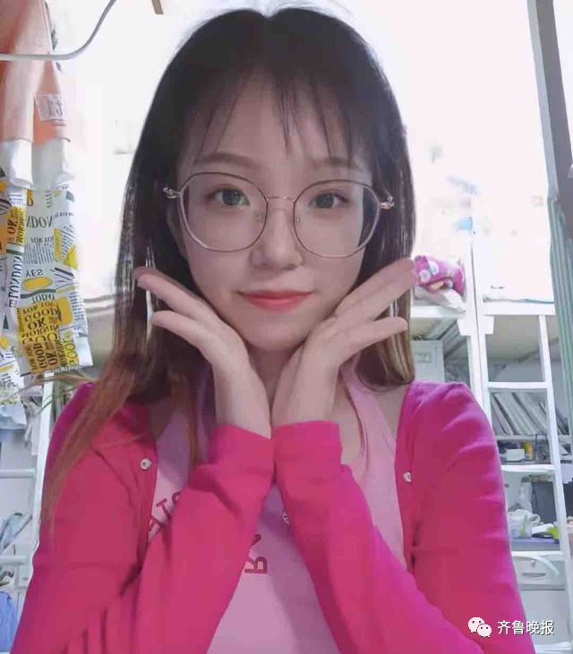 青岛21岁女孩意外离世捐器官救7个家庭，大学时曾写下捐赠心愿休闲区蓝鸢梦想 - Www.slyday.coM