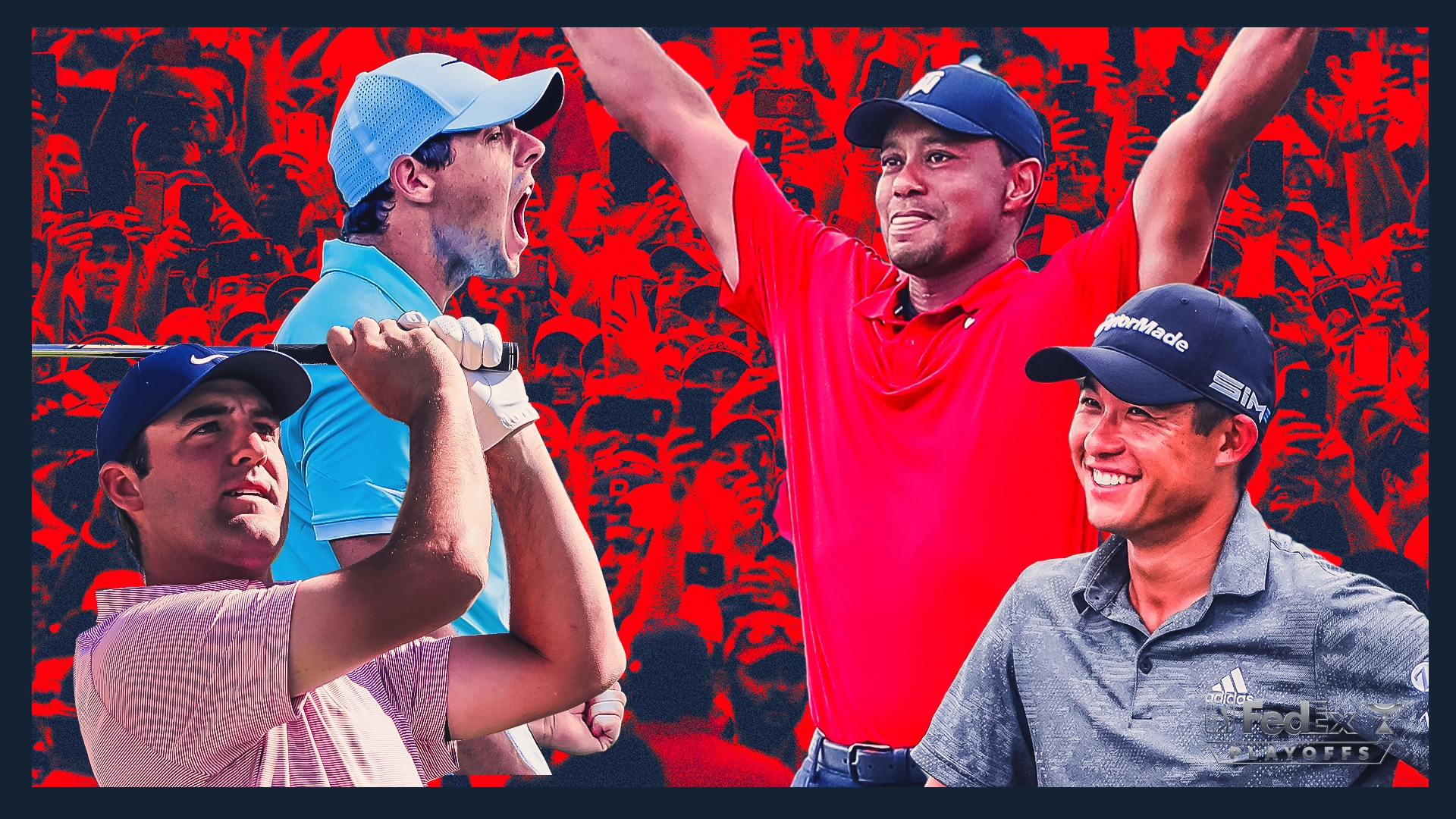 官宣！世界第一高尔夫巡回赛美巡赛入驻直播吧休闲区蓝鸢梦想 - Www.slyday.coM