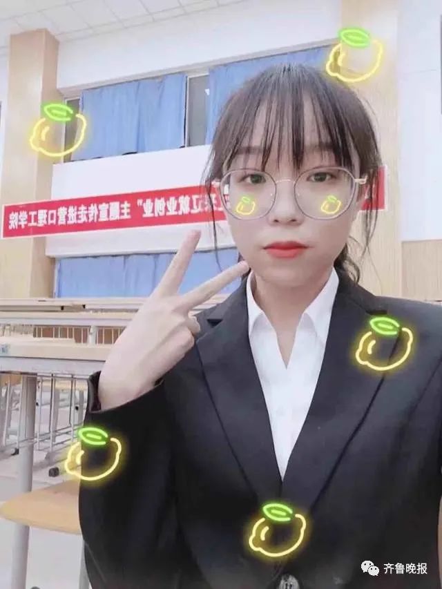 青岛21岁女孩意外离世捐器官救7个家庭，大学时曾写下捐赠心愿休闲区蓝鸢梦想 - Www.slyday.coM