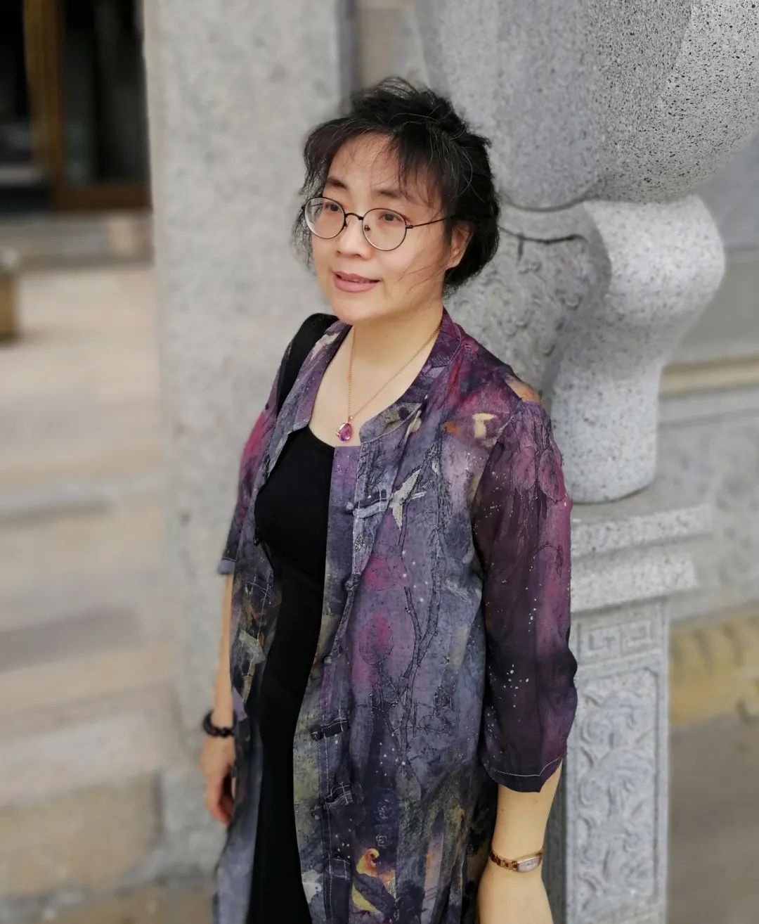 东西问丨郑茜:从"胡服骑射"到"雅歌儒服","远方之人"如何成为中华文化