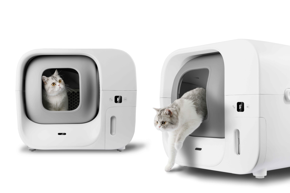 对话furbulous创始人智能宠物用品的用户黏性与母婴类似海外市场没