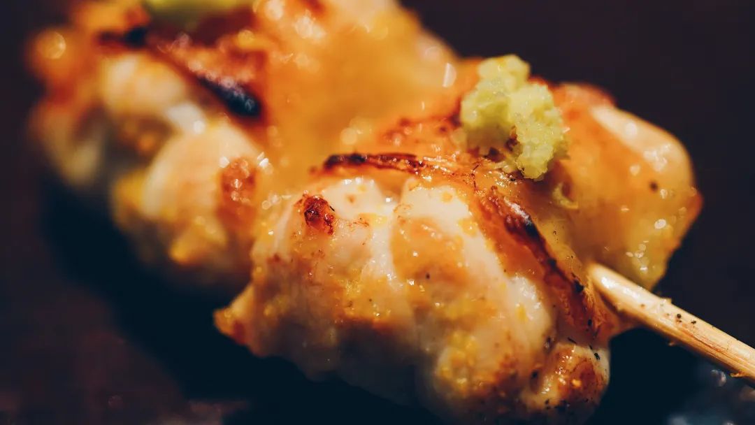 人均最贵的烧烤，为什么还越来越火了？休闲区蓝鸢梦想 - Www.slyday.coM