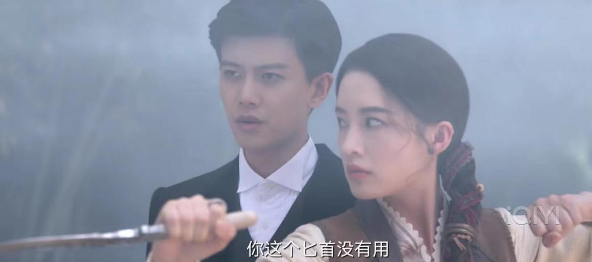 首播6集，《请君》全网热度第一，任嘉伦选对剧本抽中王炸了休闲区蓝鸢梦想 - Www.slyday.coM