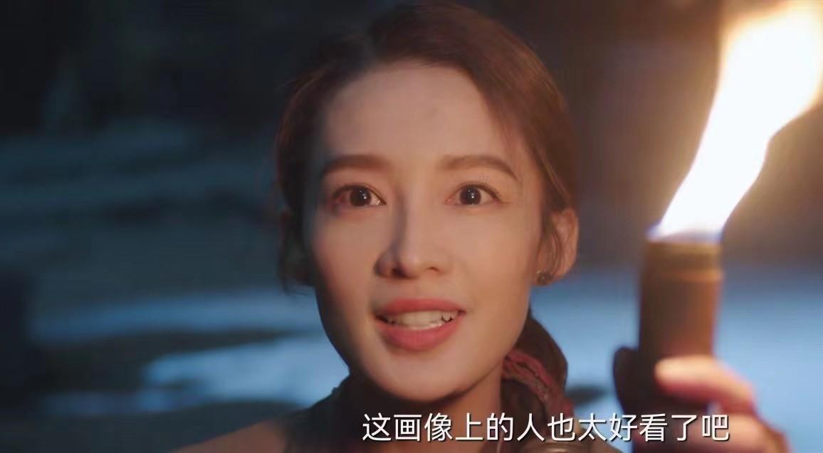 首播6集，《请君》全网热度第一，任嘉伦选对剧本抽中王炸了休闲区蓝鸢梦想 - Www.slyday.coM