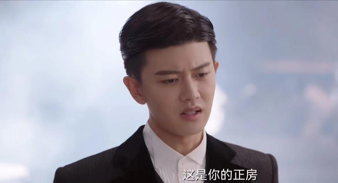 首播6集，《请君》全网热度第一，任嘉伦选对剧本抽中王炸了休闲区蓝鸢梦想 - Www.slyday.coM