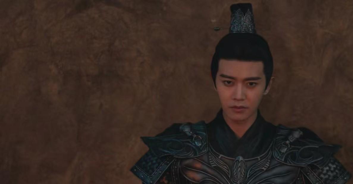 首播6集，《请君》全网热度第一，任嘉伦选对剧本抽中王炸了休闲区蓝鸢梦想 - Www.slyday.coM