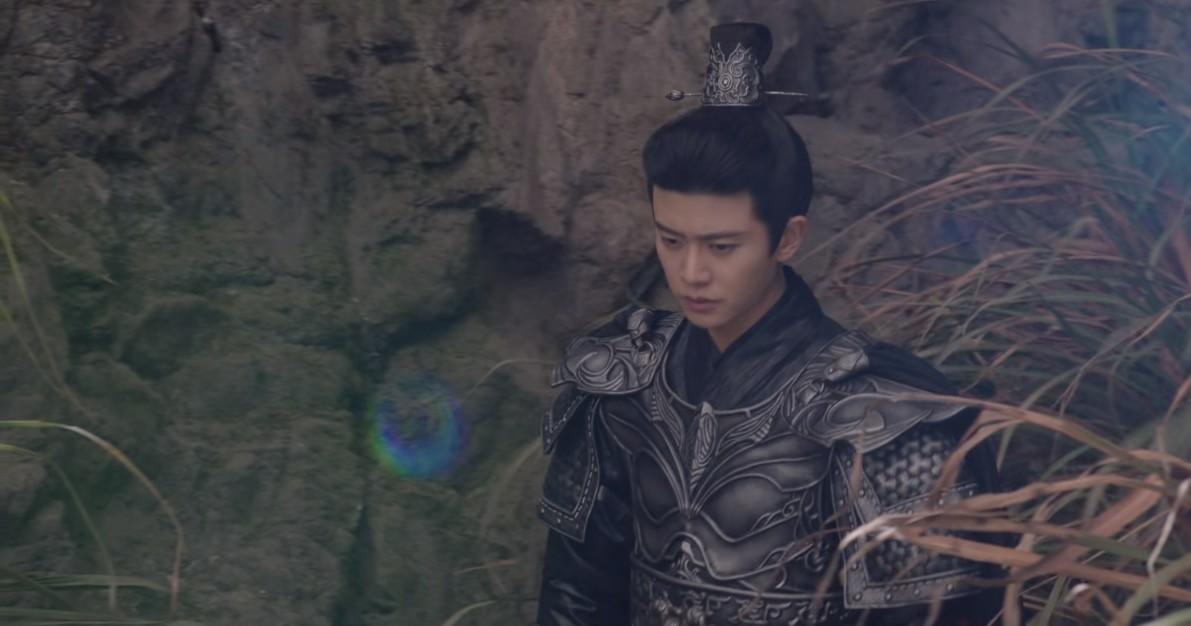 首播6集，《请君》全网热度第一，任嘉伦选对剧本抽中王炸了休闲区蓝鸢梦想 - Www.slyday.coM