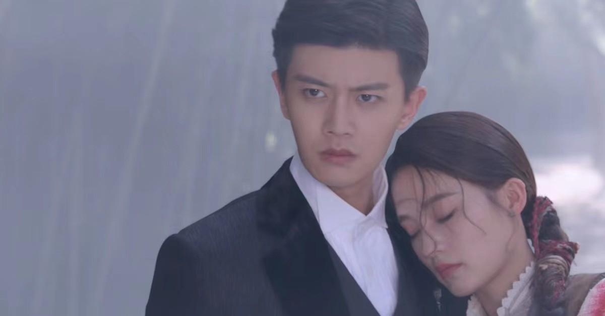 首播6集，《请君》全网热度第一，任嘉伦选对剧本抽中王炸了休闲区蓝鸢梦想 - Www.slyday.coM