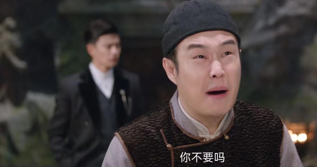 首播6集，《请君》全网热度第一，任嘉伦选对剧本抽中王炸了休闲区蓝鸢梦想 - Www.slyday.coM