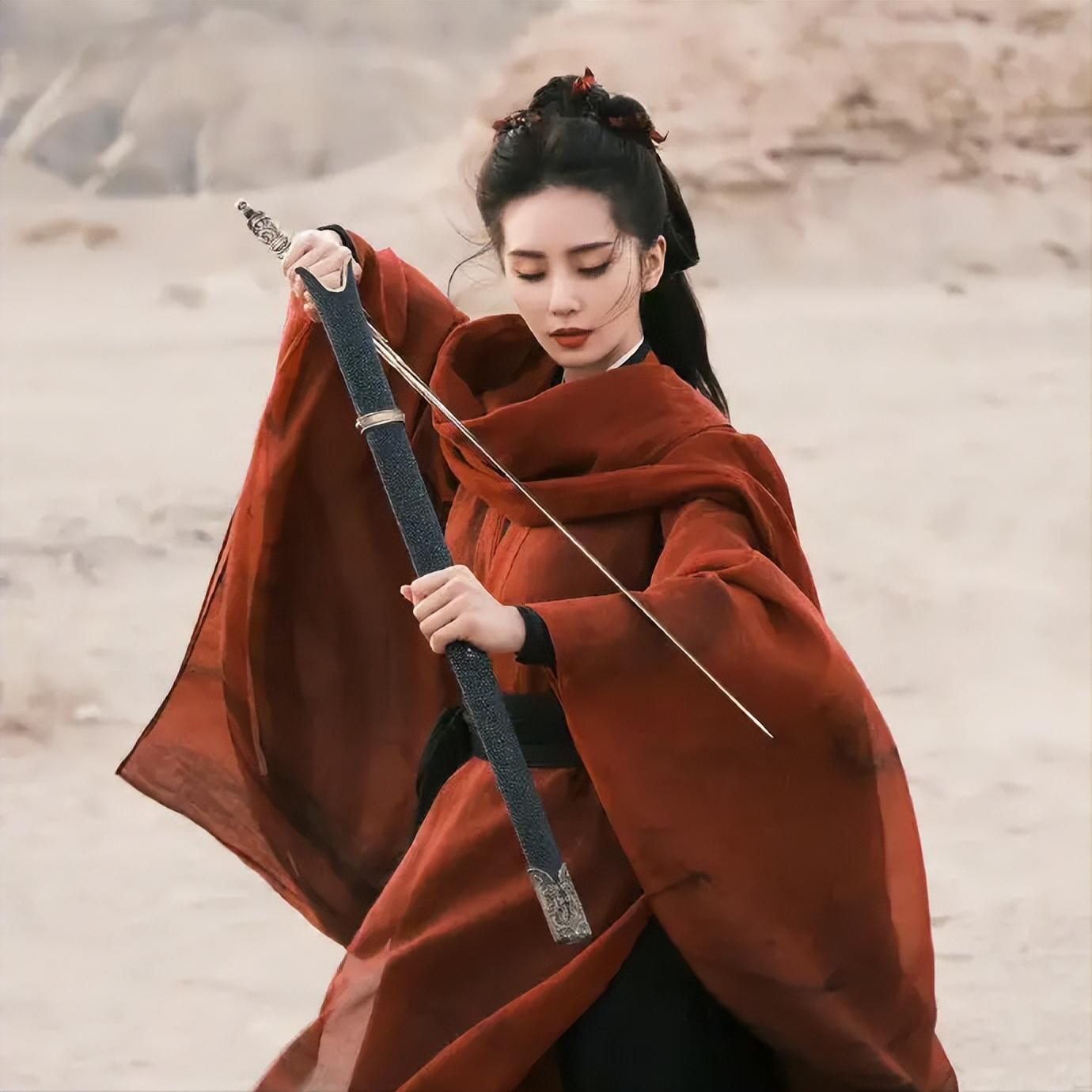 《一念关山》启幕，粉丝争议不断，刘诗诗回应休闲区蓝鸢梦想 - Www.slyday.coM