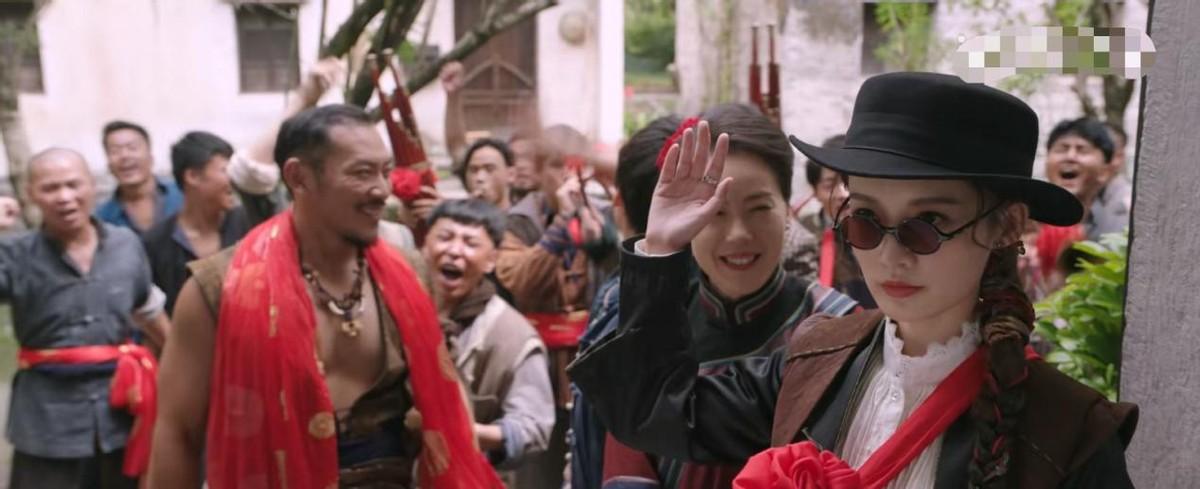 首播6集，《请君》全网热度第一，任嘉伦选对剧本抽中王炸了休闲区蓝鸢梦想 - Www.slyday.coM