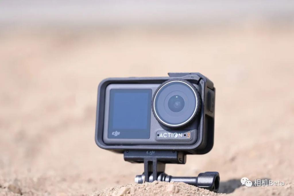 运动相机对决 大疆action 3 Vs Gopro Hero 11 Black 怎么选 财经头条