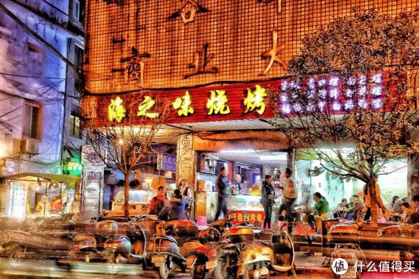 被螺蛳粉耽误的柳州，它才是真正的美食帝国！休闲区蓝鸢梦想 - Www.slyday.coM