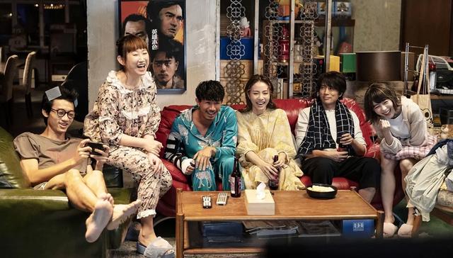 年度最佳港式爱情喜剧，《还是觉得你最好》的港味突围休闲区蓝鸢梦想 - Www.slyday.coM