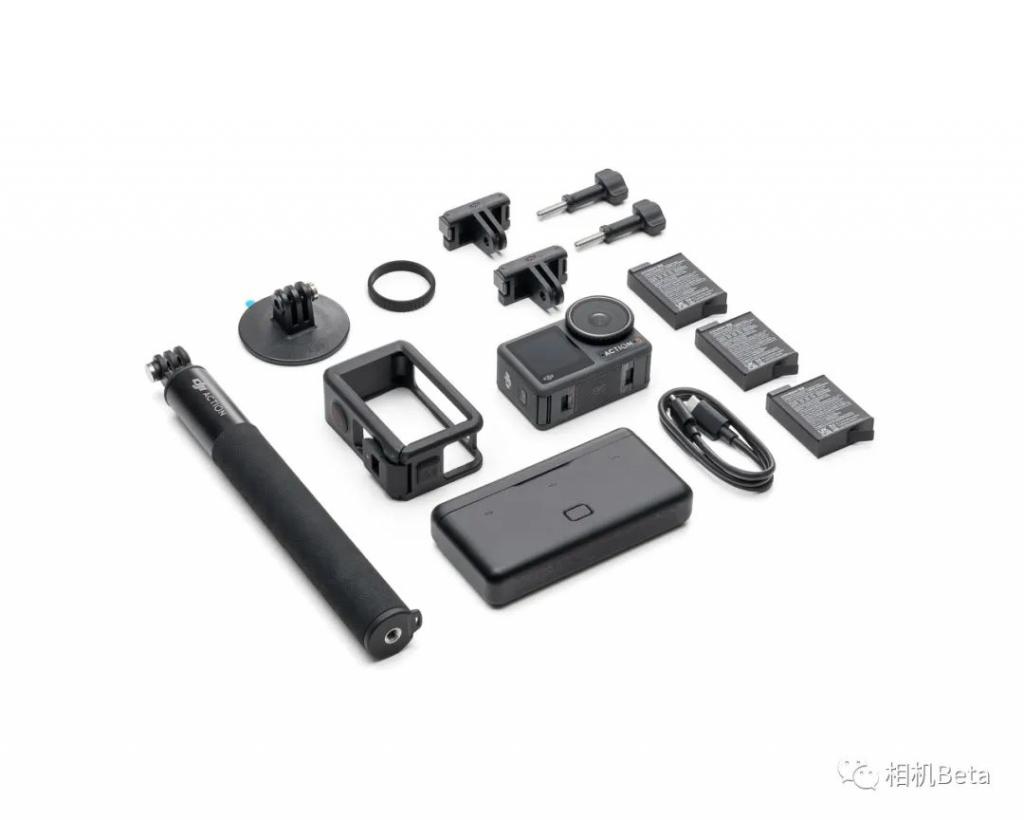 运动相机对决 大疆action 3 Vs Gopro Hero 11 Black 怎么选 财经头条